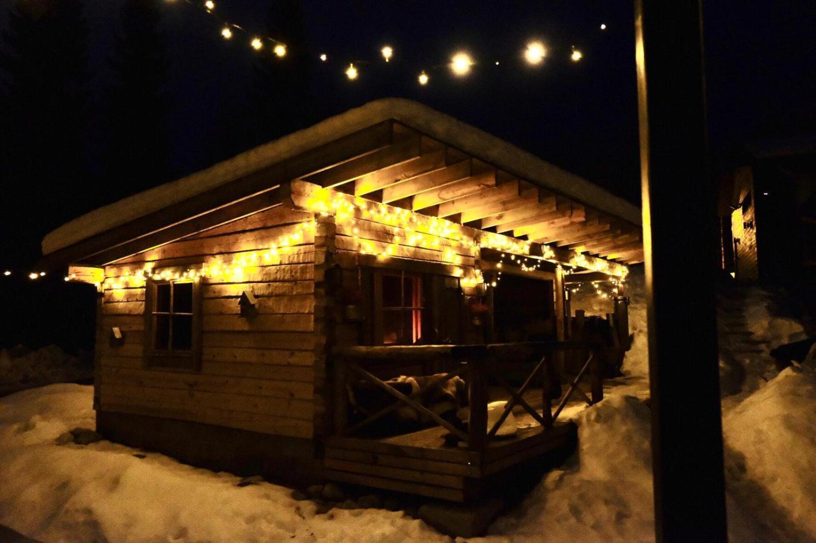 Laplandbike Apartment Arctic Circle Rovaniemi Exterior photo